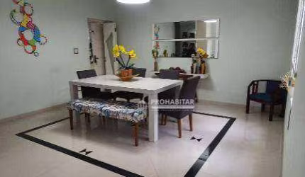 Sobrado à venda, 331 m² por R$ 1.500.000,00 - Jardim Guarapiranga - São Paulo/SP