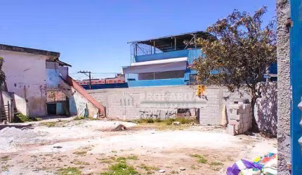 Terreno à venda no Vila São José (Cidade Dutra)