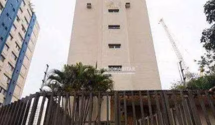 Cobertura duplex 309m²