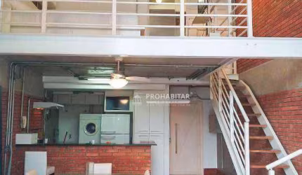 Apartamento com 2 dormitórios à venda no Itaim Bibi