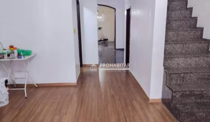 Sobrado à venda no Parque América