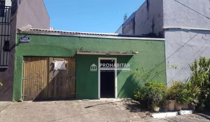 Casa com 2 quartos à venda no Santo Amaro