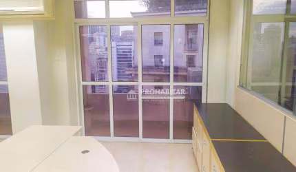 Andar Corporativo à venda no Centro de São Paulo