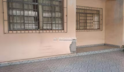 Sobrado à venda no Parque Planalto
