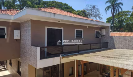 Sobrado à venda, 203 m² por R$ 1.370.000,00 - Jardim Sertãozinho - São Paulo/SP