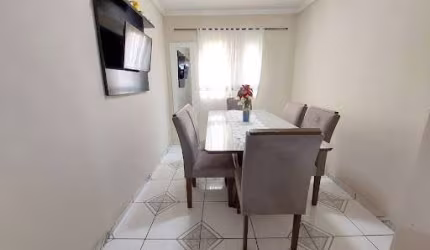 Apartamento à venda no Parque das Árvores