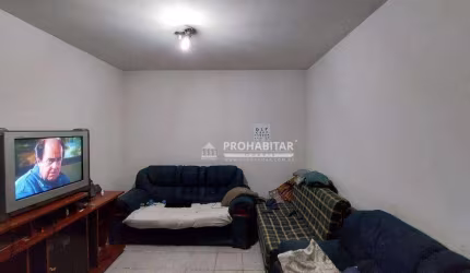 Sobrado à venda, 230 m² por R$ 650.000,00 - Parque América - São Paulo/SP
