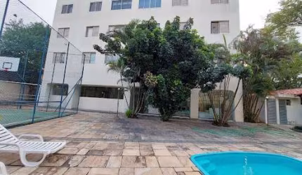 Apartamento à venda no Campo Belo