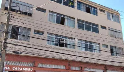 Apartamento à venda, 89 m² por R$ 530.000,00 - Saúde - São Paulo/SP