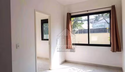 Apartamento com 2 dormitórios à venda na Jurubatuba