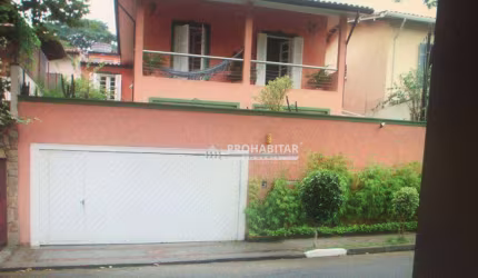 Sobrado à venda no Jardim Prudência