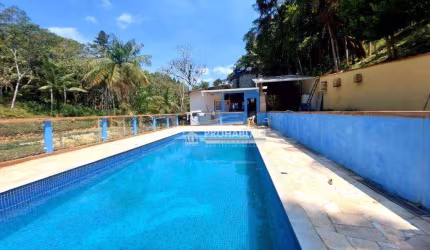 Chácara à venda, 26000 m² por R$ 800.000,00 - Parque Lagoa Rica - São Paulo/SP