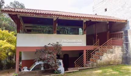 Terreno à venda no Jardim Maria Fernandes