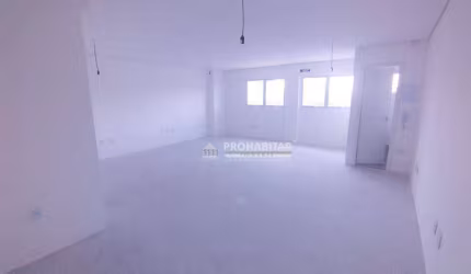 Sala para alugar, 45 m² por R$ 2.800,00/mês - Jardim Guarapiranga - São Paulo/SP