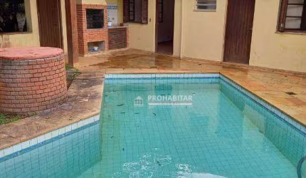 Terreno à venda no Jardim Santa Helena
