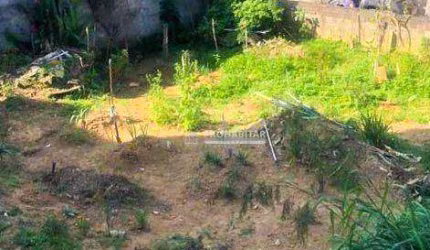 Terreno à venda no Jardim Reimberg