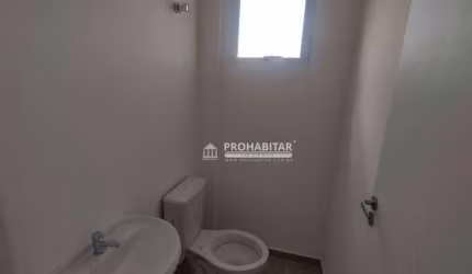 Sala para alugar, 24 m² por R$ 1.700,00/mês - Jardim Guarapiranga - São Paulo/SP