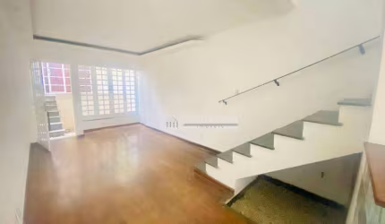 Sobrado, 82 m² - venda por R$ 1.100.000,00 ou aluguel por R$ 4.020,00/mês - Planalto Paulista - São Paulo/SP
