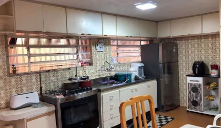Casa à venda, 150 m² por R$ 425.000,00 - Parque Grajaú - São Paulo/SP