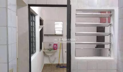 Casa à venda, 350 m² por R$ 980.000,00 - Parque Planalto - São Paulo/SP