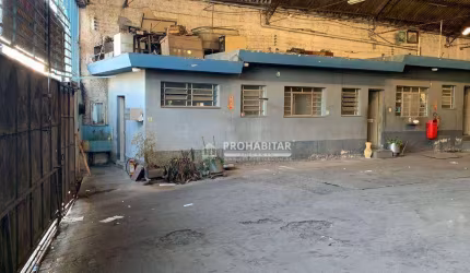 Galpão à venda, 613 m² por R$ 4.550.000,00 - Vila Prudente (Zona Leste) - São Paulo/SP
