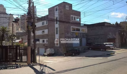 Prédio, 620 m² - venda por R$ 5.300.000,00 ou aluguel por R$ 28.400,00/mês - Vila Madalena - São Paulo/SP