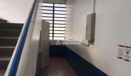 Prédio para alugar em Santo Amaro