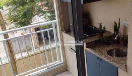 Vendo excelente apartamento de 56m² com 2 dormitórios, sala, 1 banheiro, cozinha e a lavanderia, com móveis planejados no quarto, 1 vaga de garagem