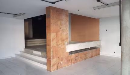 Sobrado à venda, 384 m² por R$ 2.400.000,00 - Bela Vista - São Paulo/SP