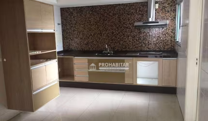 Apartamento com 3 dormitórios à venda, 182 m²- Vila Andrade - São Paulo/SP