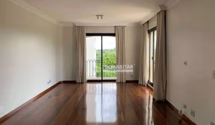 Apartamento com 3 dormitórios para alugar em Pinheiros