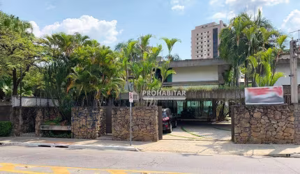 Casa à venda, 686 m² por R$ 5.800.000,00 - Jardim das Bandeiras - São Paulo/SP
