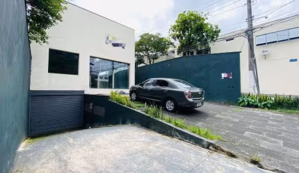 Prédio para alugar, 520 m² por R$ 19.000,00/mês - Vila Cruzeiro - São Paulo/SP