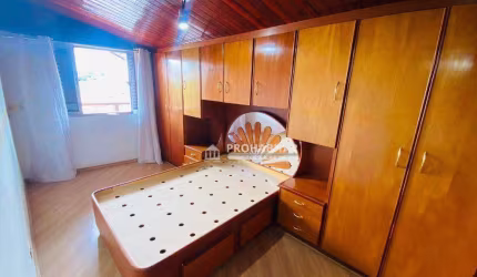 Sobrado à venda, 267 m² por R$ 850.000,00 - Parque Alves de Lima - São Paulo/SP