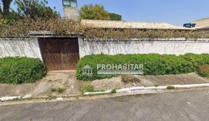 Casa com 2 dormitórios à venda, 177 m² por R$ 900.000,00 - Terceira Divisão de Interlagos - São Paulo/SP