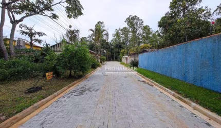 Terreno à venda no Parque do Terceiro Lago