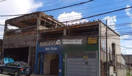 Imóvel  para Renda  a Venda Jardim novo horizonte
