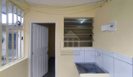 Casa com 1 quarto para alugar no Vila São José