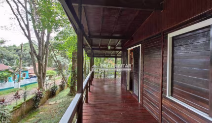 Casa com 3 dormitórios à venda no Jardim das Palmeiras (Zona Sul)