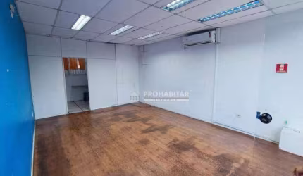Salão para alugar, 80 m² por R$ 5.500,00/mês - Jardim Angela - São Paulo/SP