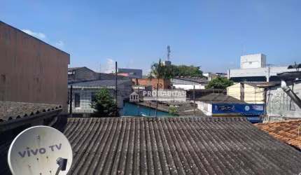 Vendo excelente ponto comercial na Vila São José com salões, kitnets e casas,