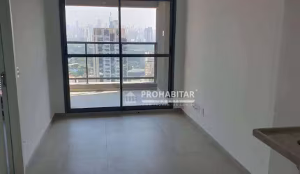 Apartamento à venda, 38 m² por R$ 583.000,00 - Butantã - São Paulo/SP