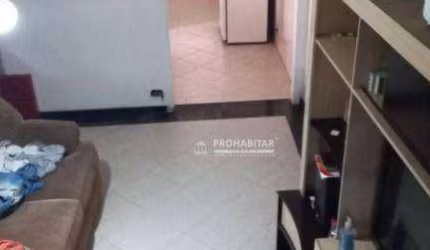 Sobrado à venda, 140 m² por R$ 430.000,00 - Jardim Alpino - São Paulo/SP
