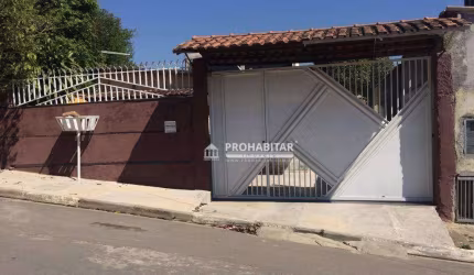 Casa à venda, 250 m² por R$ 500.000,00 - Jardim Belcito - São Paulo/SP
