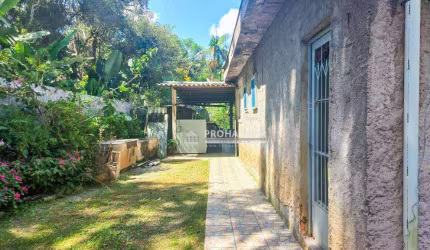 Chácara à venda no Jardim dos Eucaliptos