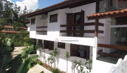 Sobrado Residencial à venda, Interlagos, São Paulo - SO2123.
