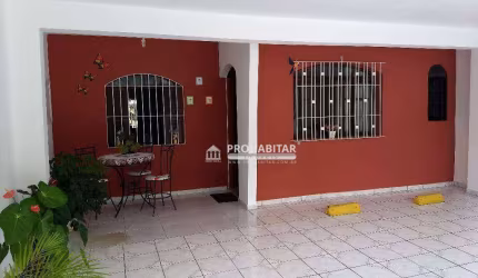 Casa residencial à venda, Interlagos, São Paulo.