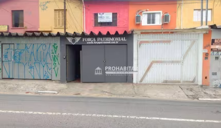 Vendo sobrado no bairro Jardim Bélgica na região de Santo Amaro pronto para morar com 2 dormitórios, sala espaçosa para 02 ambientes, cozinha grande