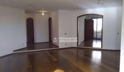 Apartamento, 251 m² - venda por R$ 3.000.000,00 ou aluguel por R$ 16.500,00 - Campo Belo - São Paulo/SP