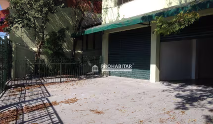 Vendo excelente prédio comercial no Jordanópolis com 318 de área total  de terreno, o imóvel possui 200 m² de área construída, região da Cidade Dutra
